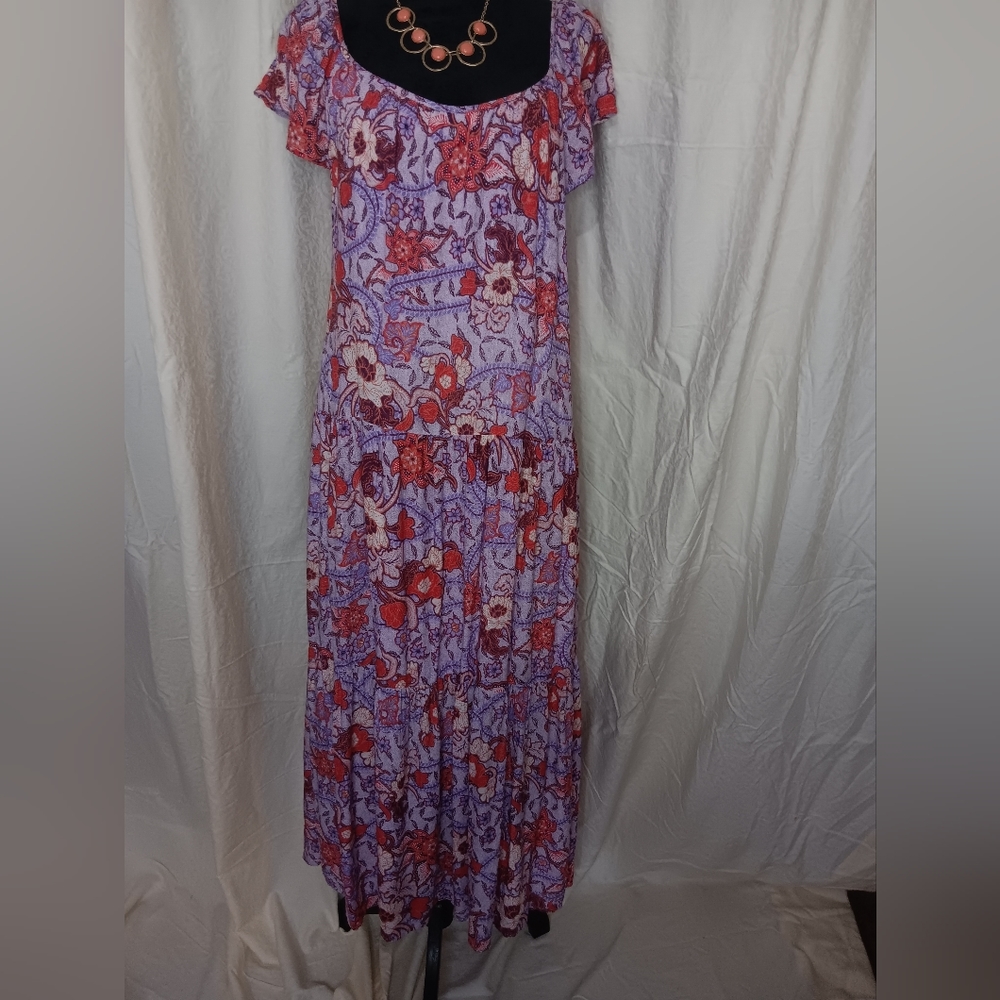 Knox Rose  🇺🇲Women Dress S